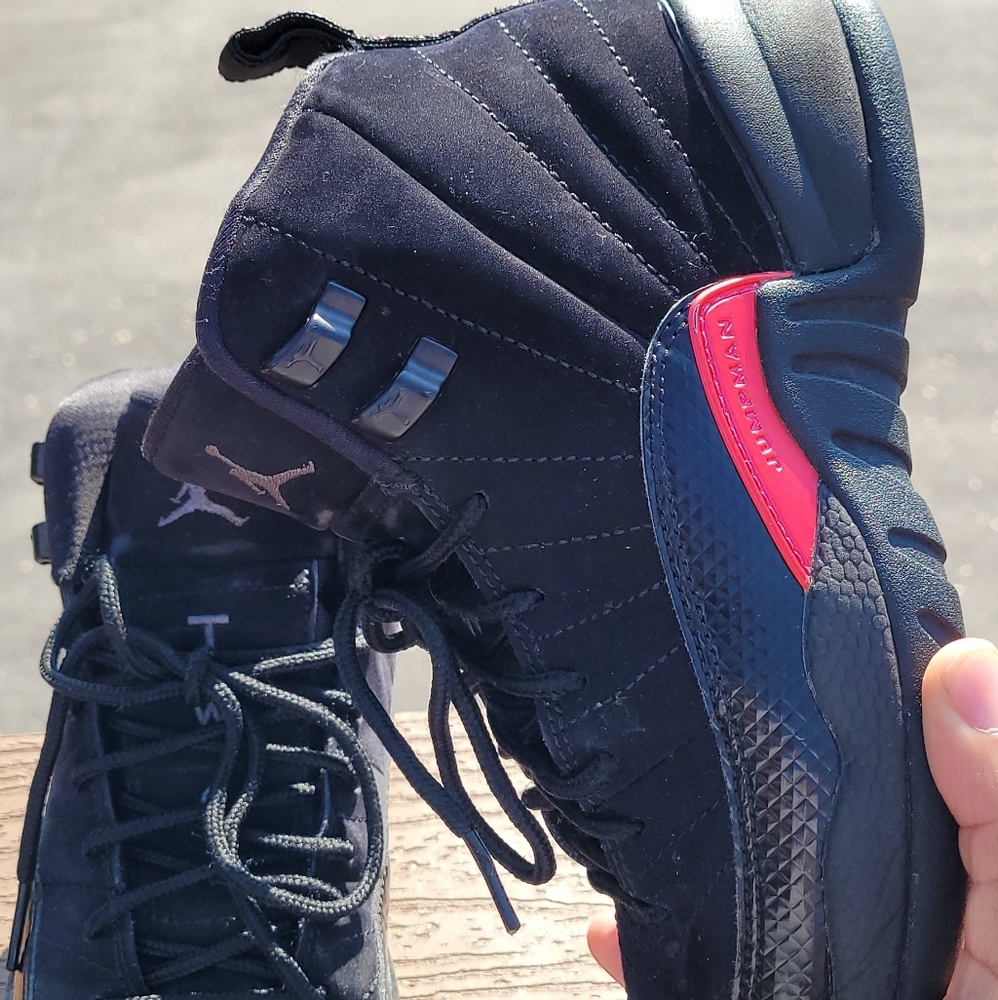 Air jordan 12